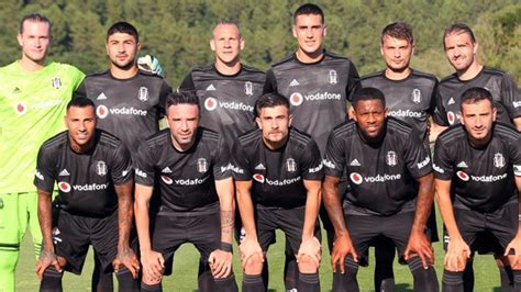 Beşiktaş'ın gündemindeydi, yeni takımı belli oldu- Son Dakika Spor Haberleri